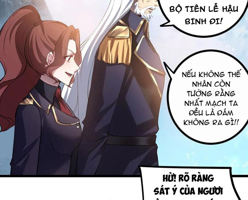 Ta Là Chúa Tể Trùng Độc: Chapter 27