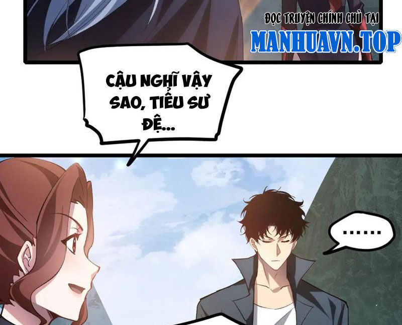 Ta Là Chúa Tể Trùng Độc: Chapter 27