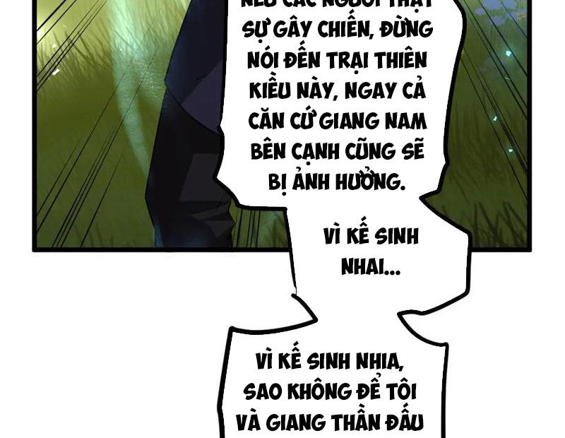 Ta Là Chúa Tể Trùng Độc: Chapter 27