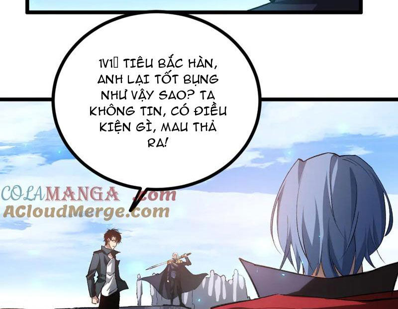 Ta Là Chúa Tể Trùng Độc: Chapter 27