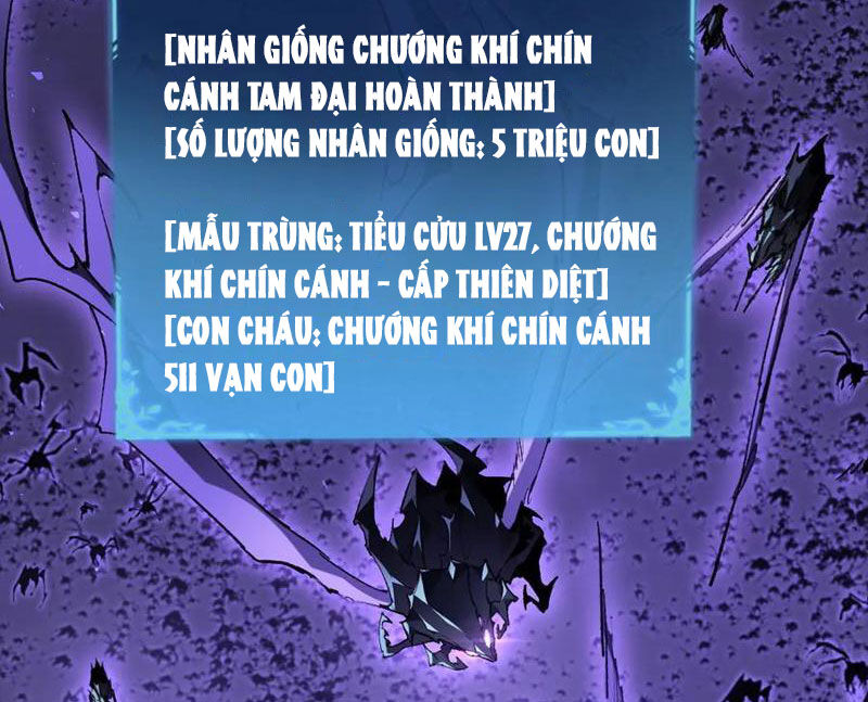 Ta Là Chúa Tể Trùng Độc: Chapter 27