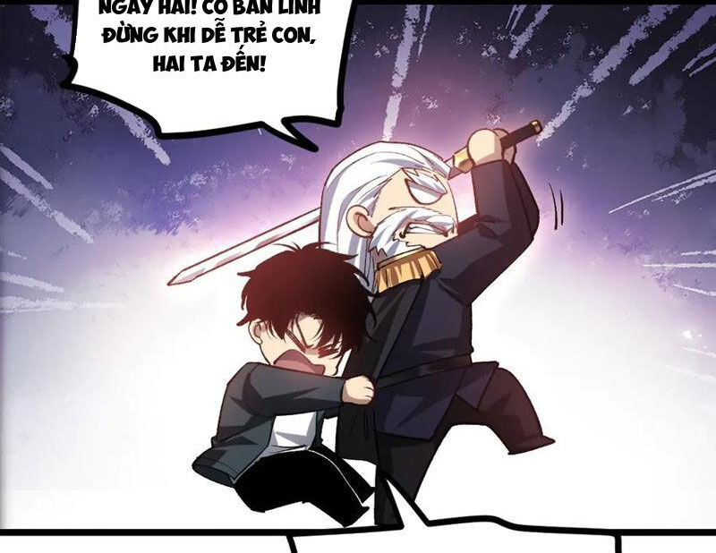 Ta Là Chúa Tể Trùng Độc: Chapter 27