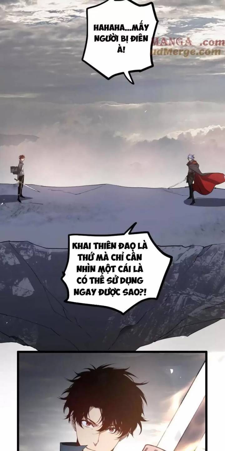 Ta Là Chúa Tể Trùng Độc: Chapter 28