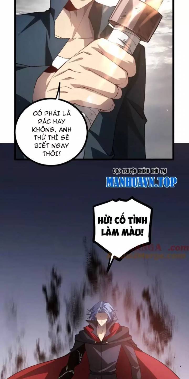 Ta Là Chúa Tể Trùng Độc: Chapter 28