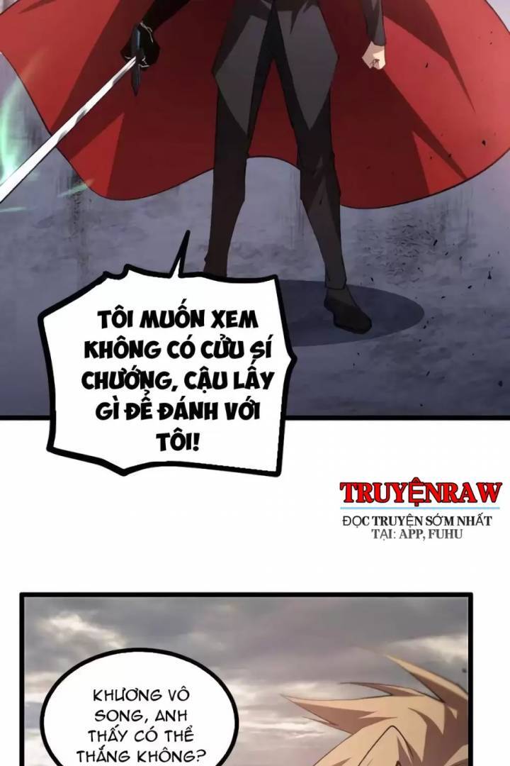 Ta Là Chúa Tể Trùng Độc: Chapter 28