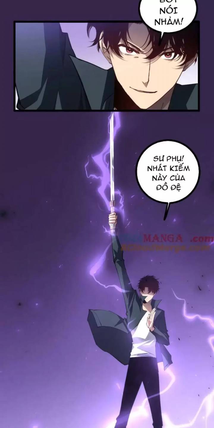 Ta Là Chúa Tể Trùng Độc: Chapter 28