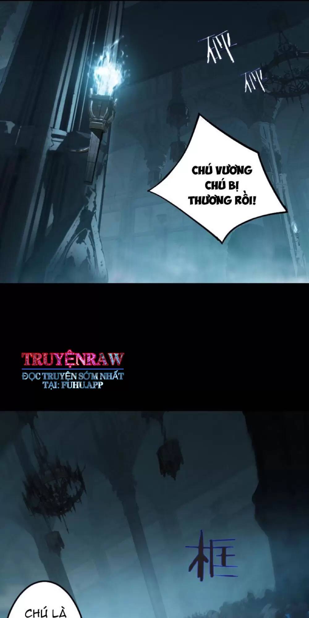 Ta Là Chúa Tể Trùng Độc: Chapter 3.1