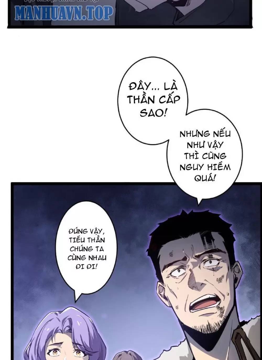 Ta Là Chúa Tể Trùng Độc: Chapter 3.1