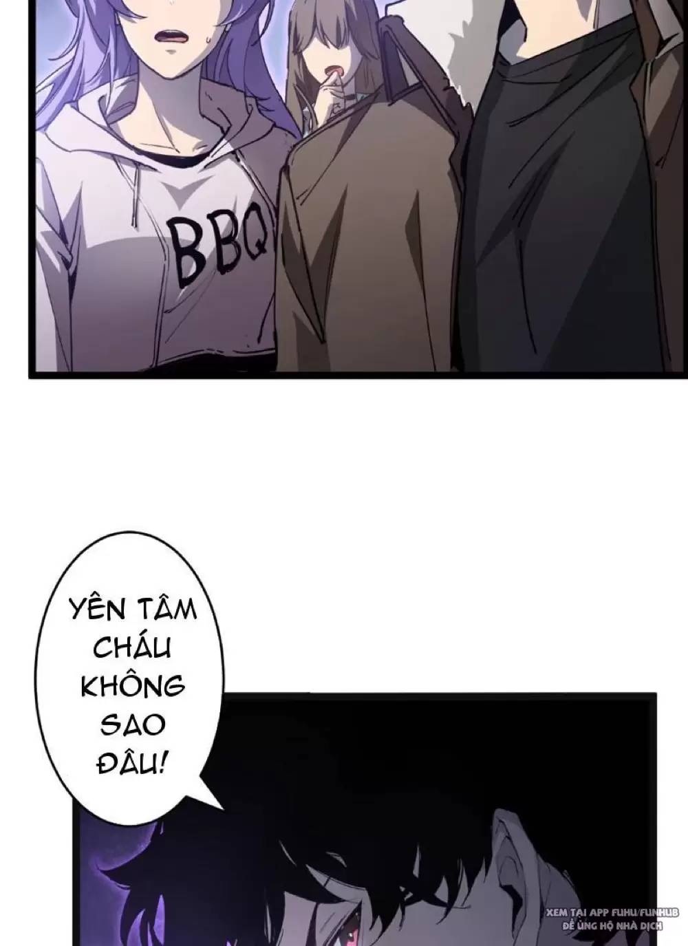 Ta Là Chúa Tể Trùng Độc: Chapter 3.1