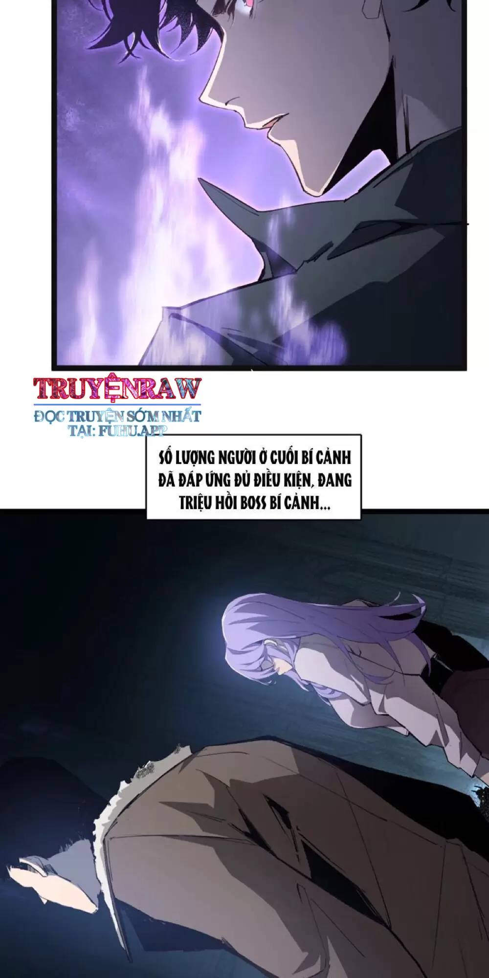 Ta Là Chúa Tể Trùng Độc: Chapter 3.1