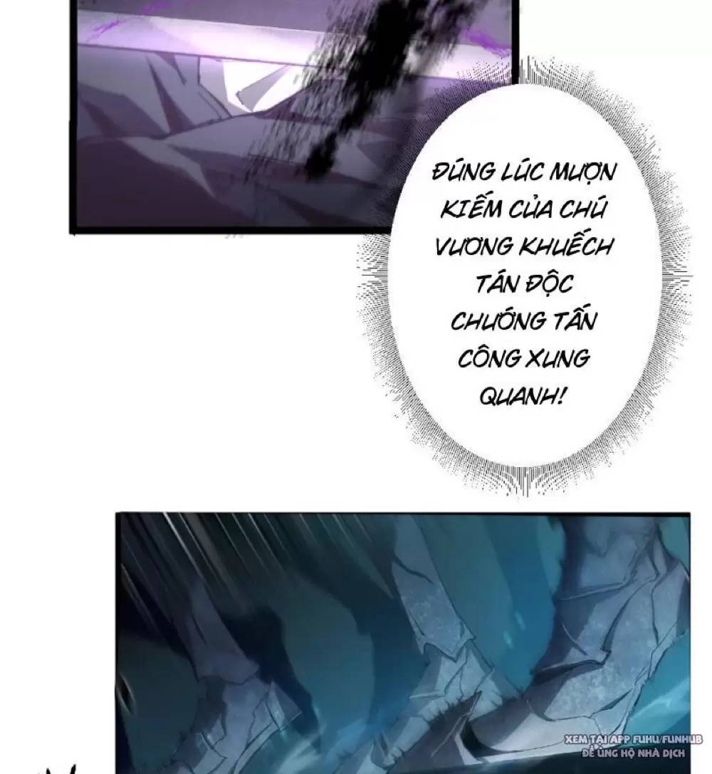 Ta Là Chúa Tể Trùng Độc: Chapter 3.1