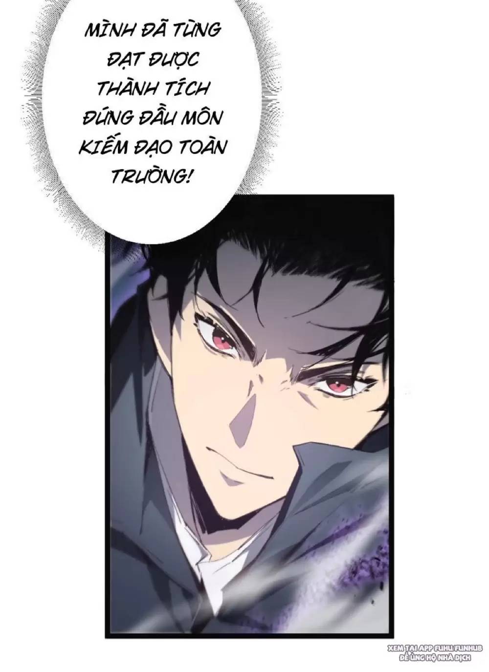 Ta Là Chúa Tể Trùng Độc: Chapter 3.1