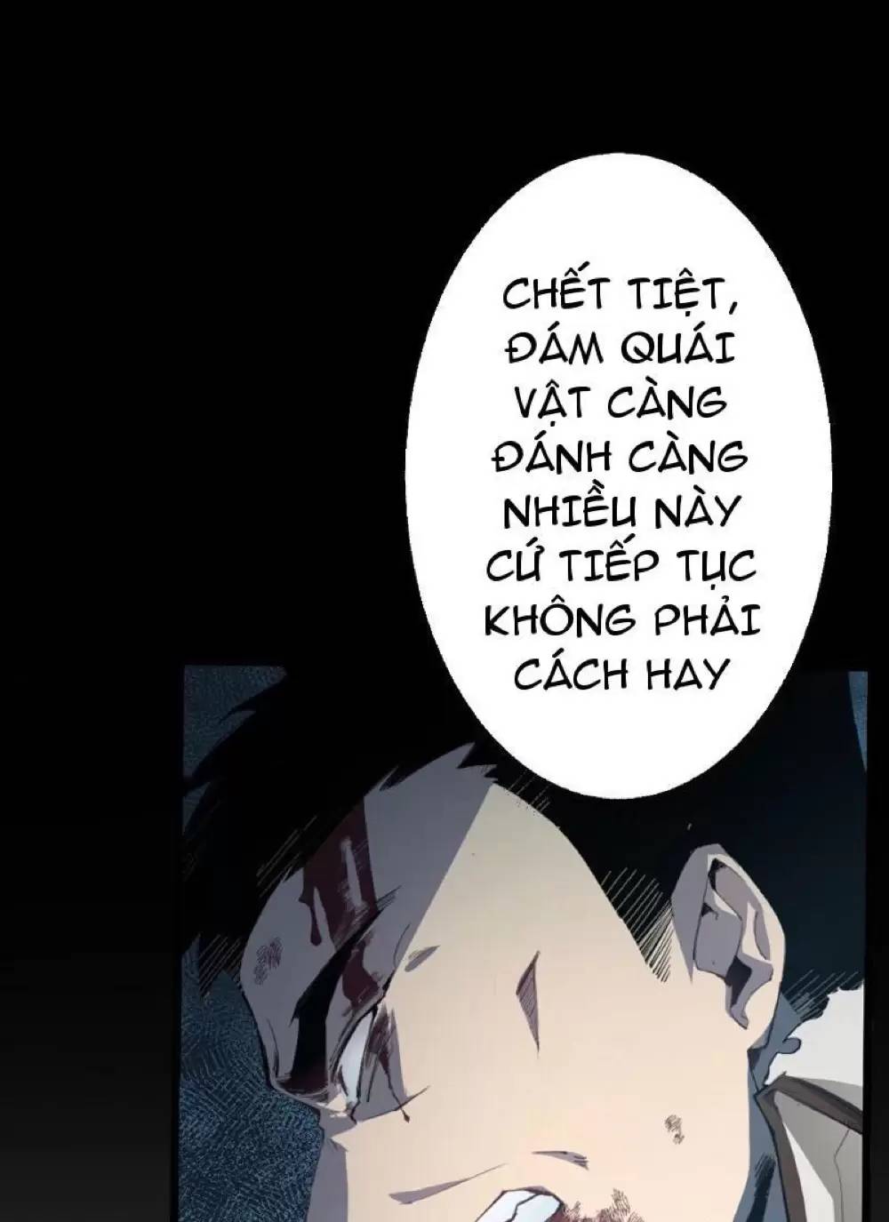 Ta Là Chúa Tể Trùng Độc: Chapter 3.1