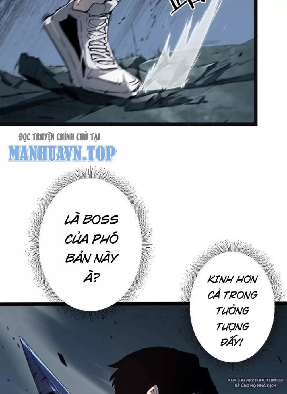 Ta Là Chúa Tể Trùng Độc: Chapter 3.1