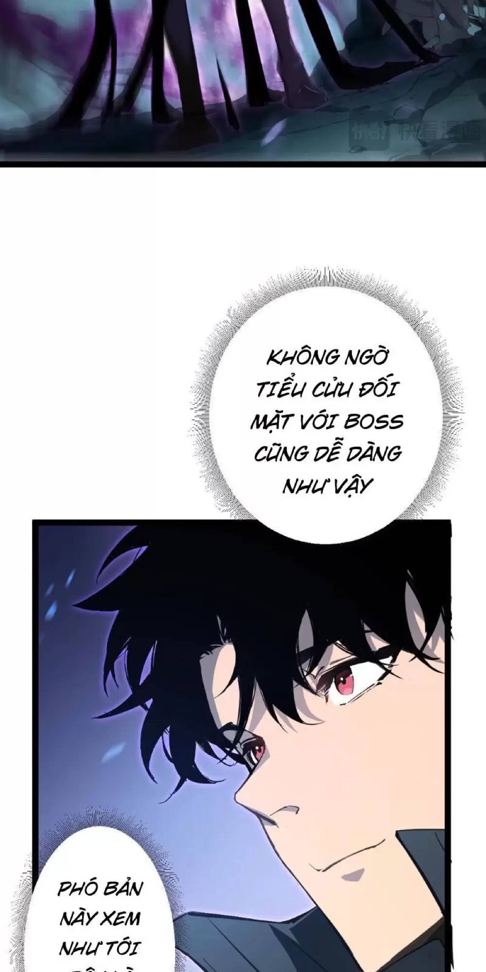 Ta Là Chúa Tể Trùng Độc: Chapter 3.2
