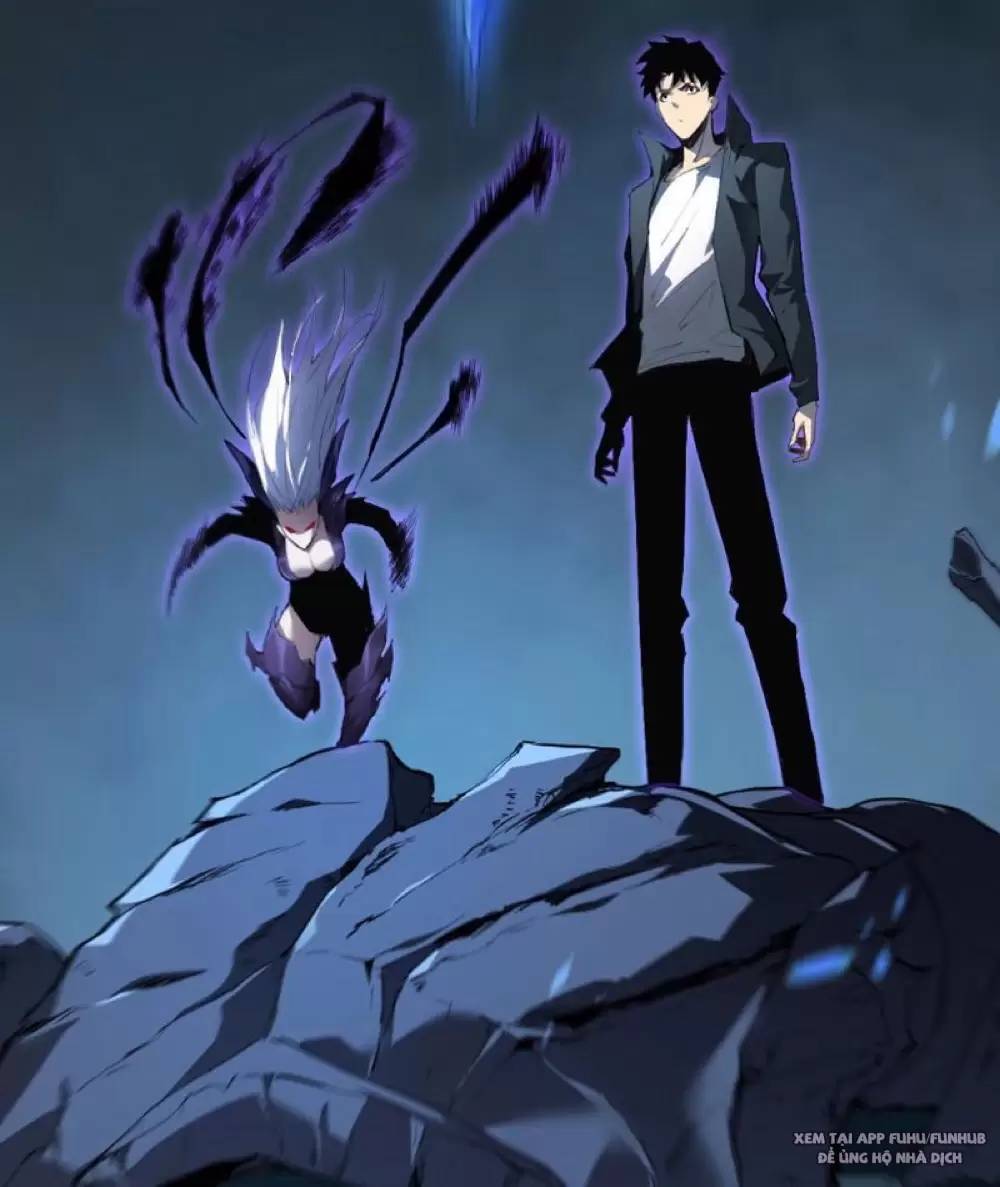 Ta Là Chúa Tể Trùng Độc: Chapter 3.2