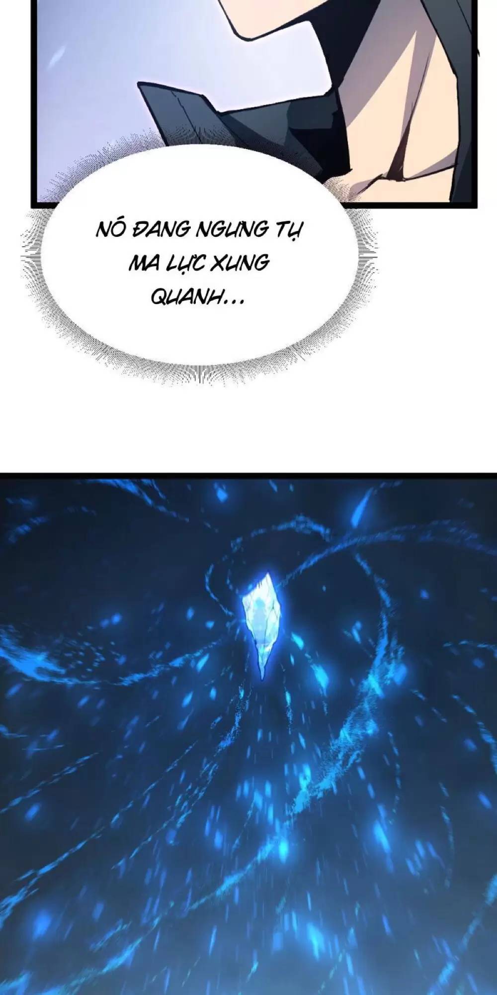 Ta Là Chúa Tể Trùng Độc: Chapter 3.2