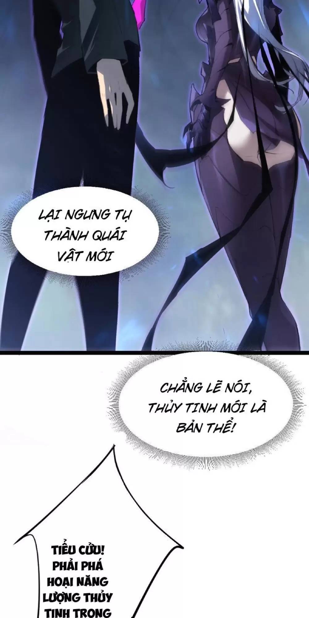 Ta Là Chúa Tể Trùng Độc: Chapter 3.2