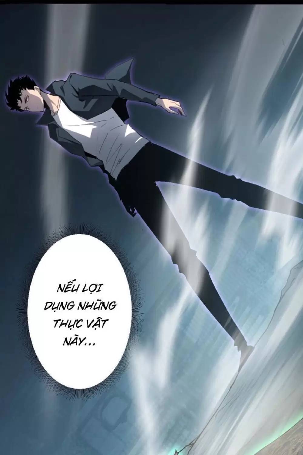 Ta Là Chúa Tể Trùng Độc: Chapter 3.2