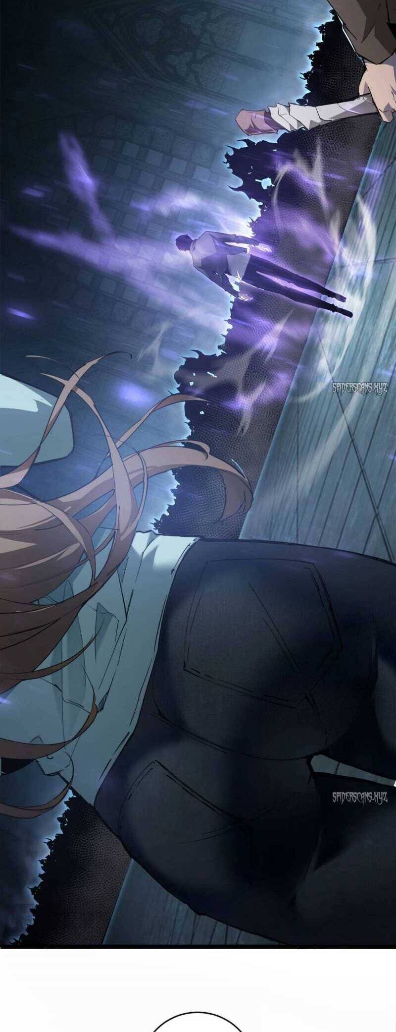Ta Là Chúa Tể Trùng Độc: Chapter 3