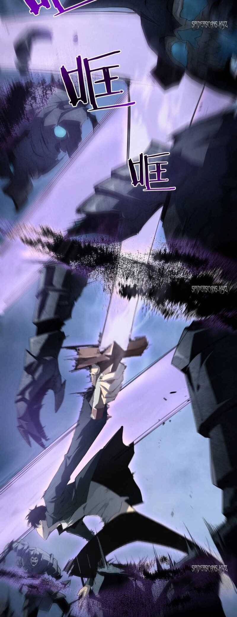Ta Là Chúa Tể Trùng Độc: Chapter 3