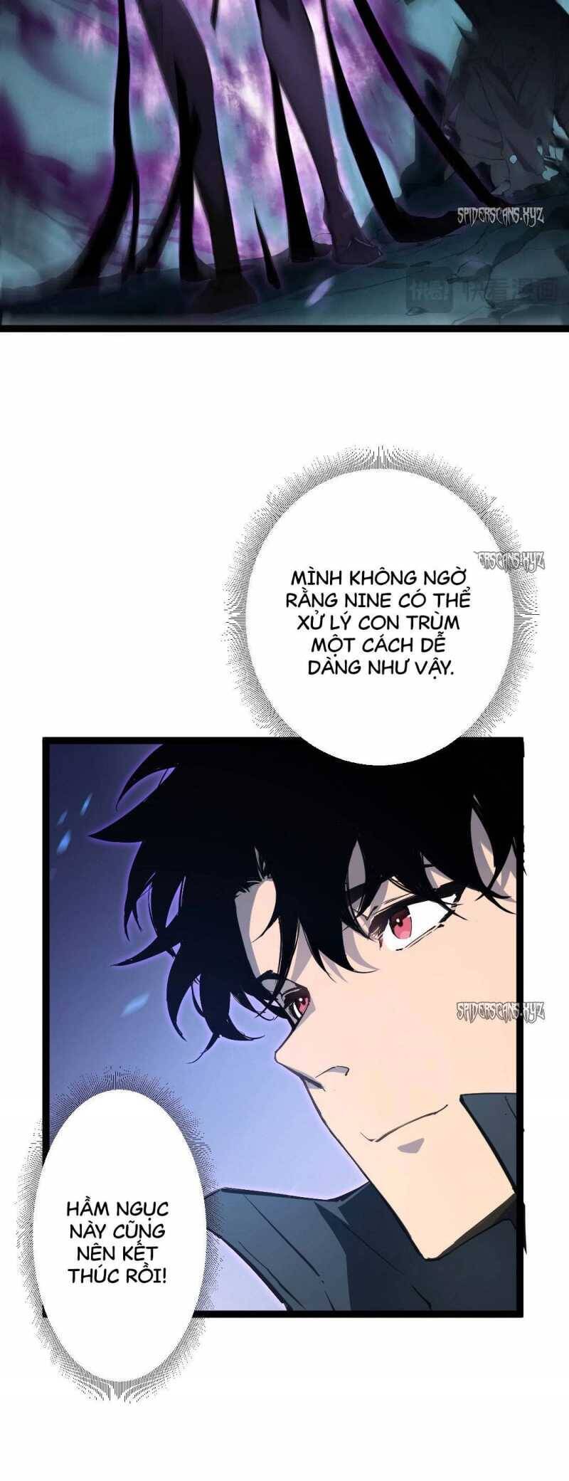 Ta Là Chúa Tể Trùng Độc: Chapter 3