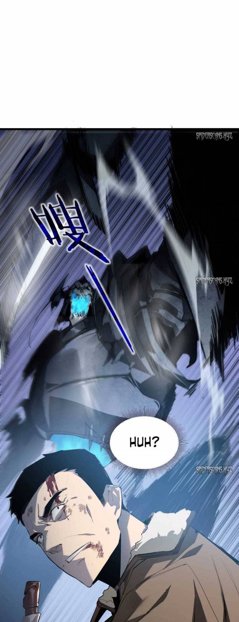 Ta Là Chúa Tể Trùng Độc: Chapter 3