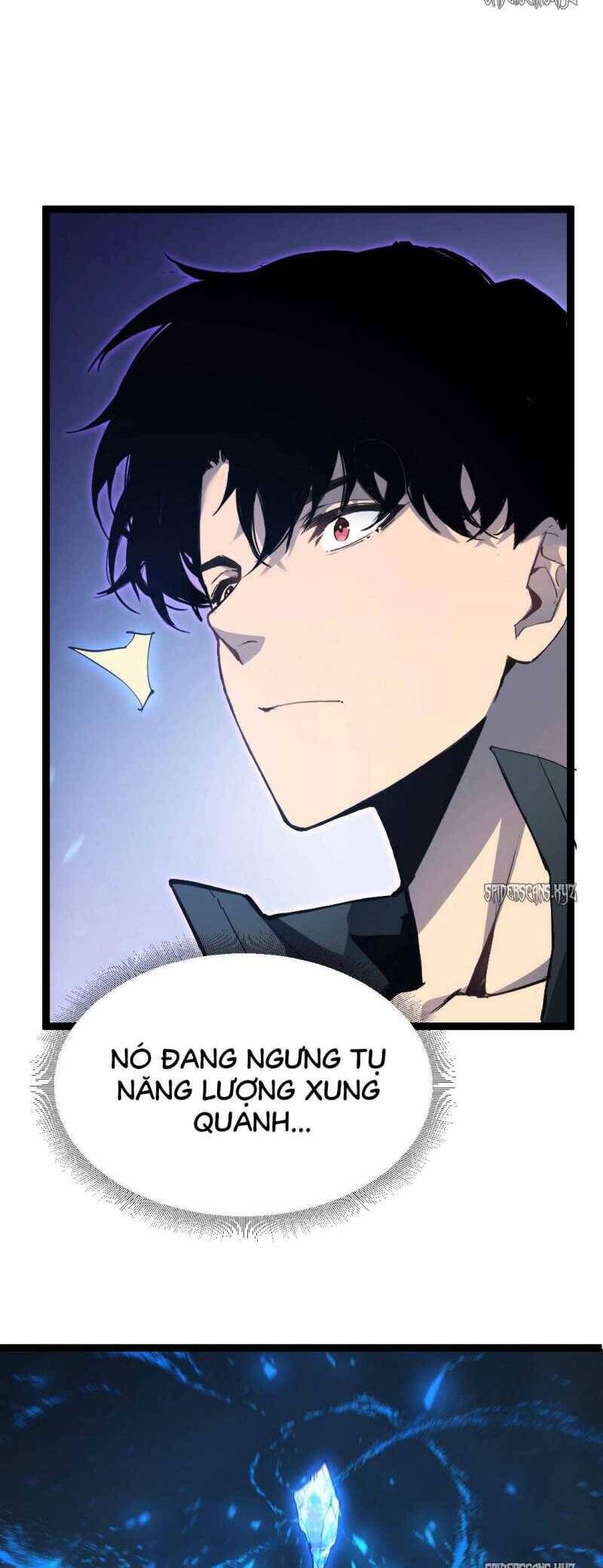 Ta Là Chúa Tể Trùng Độc: Chapter 3
