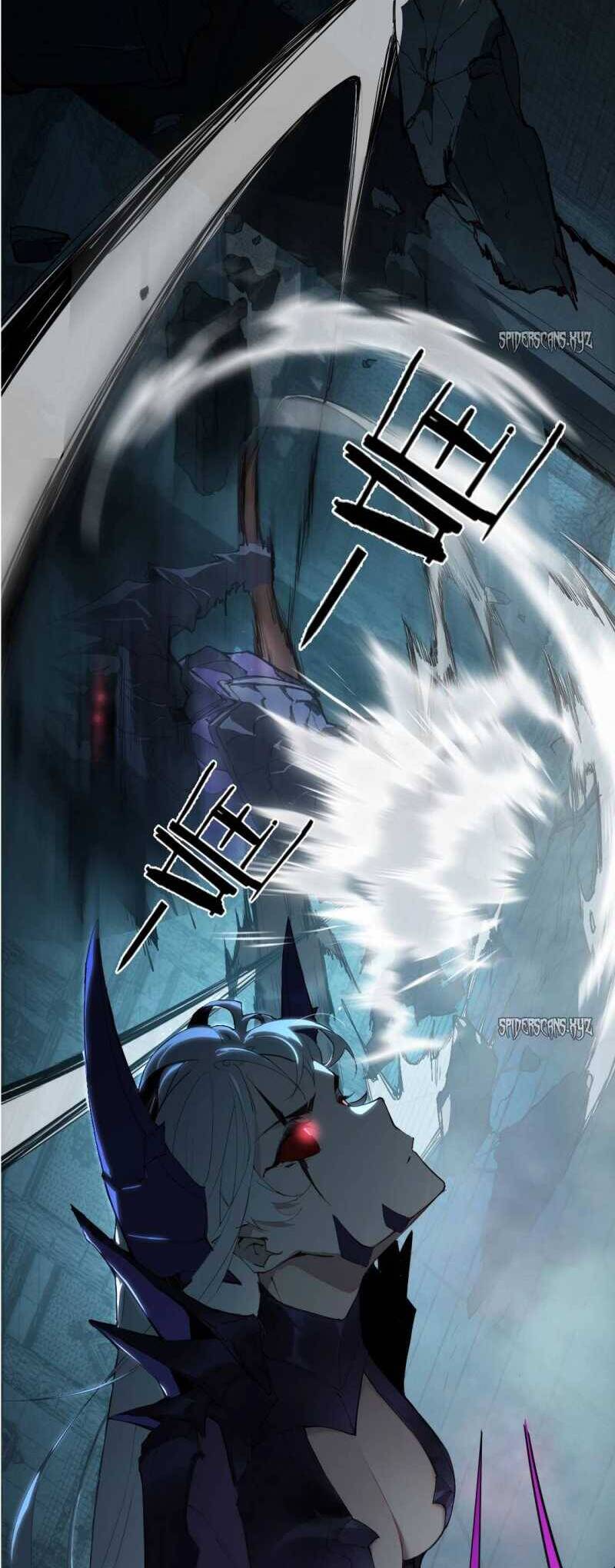 Ta Là Chúa Tể Trùng Độc: Chapter 3