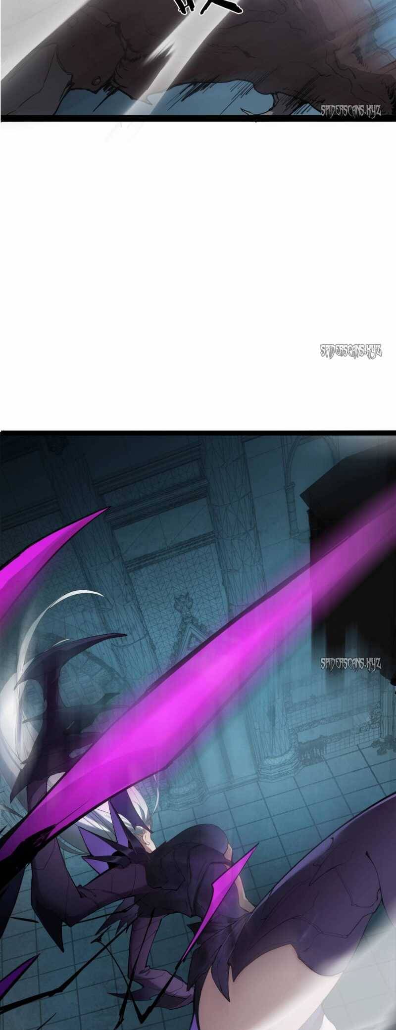 Ta Là Chúa Tể Trùng Độc: Chapter 3