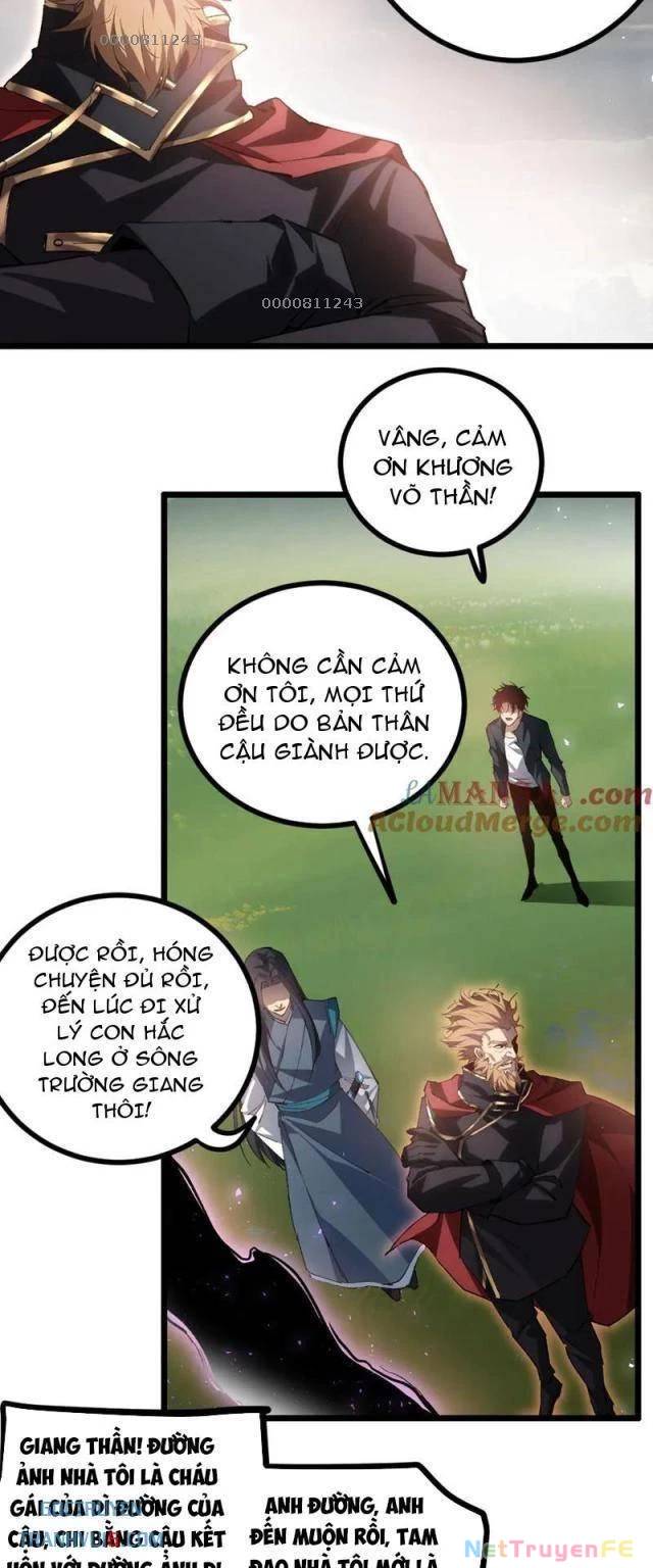 Ta Là Chúa Tể Trùng Độc: Chapter 32