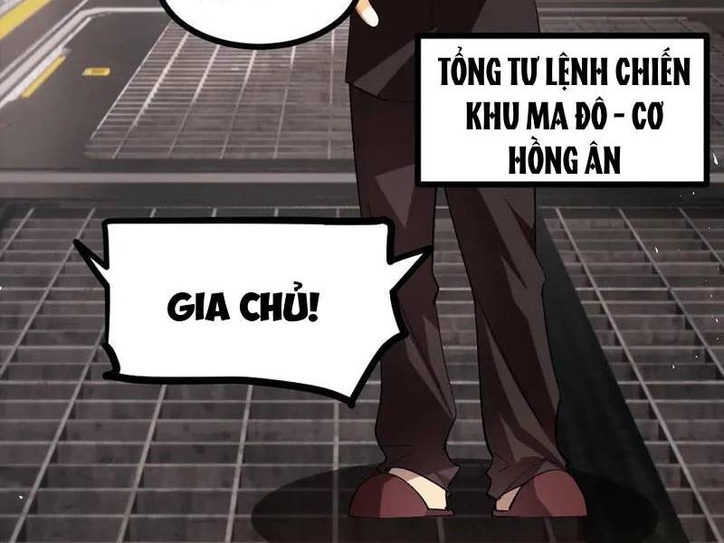 Ta Là Chúa Tể Trùng Độc: Chapter 33