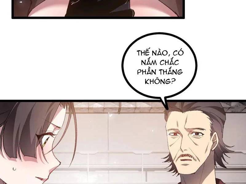 Ta Là Chúa Tể Trùng Độc: Chapter 33