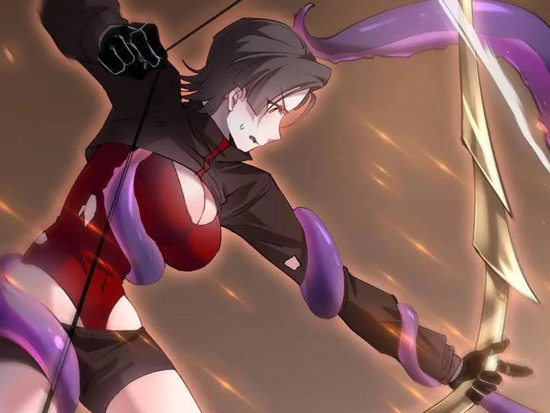 Ta Là Chúa Tể Trùng Độc: Chapter 33