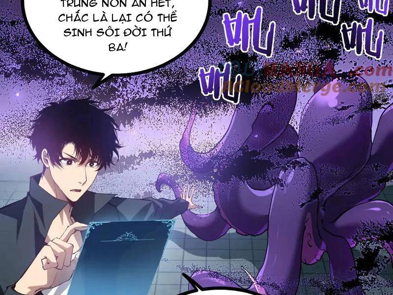 Ta Là Chúa Tể Trùng Độc: Chapter 33