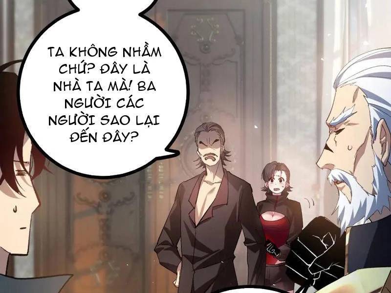 Ta Là Chúa Tể Trùng Độc: Chapter 34