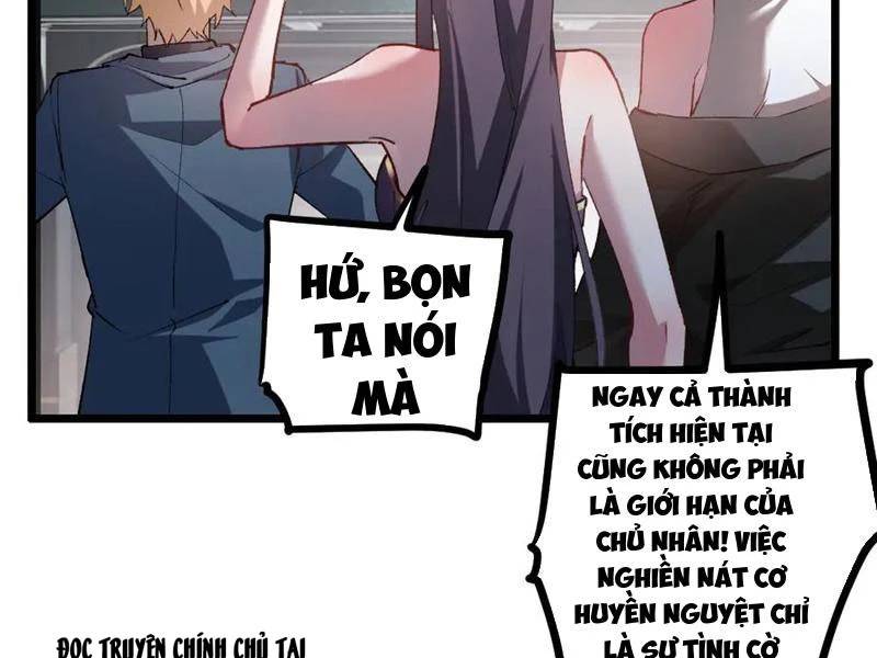 Ta Là Chúa Tể Trùng Độc: Chapter 34