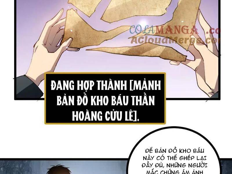 Ta Là Chúa Tể Trùng Độc: Chapter 34