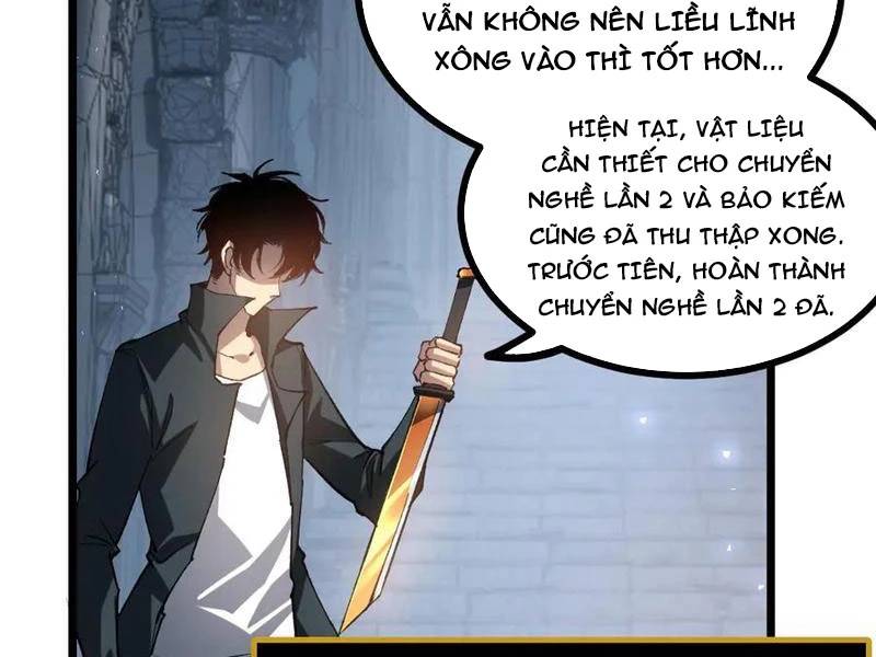 Ta Là Chúa Tể Trùng Độc: Chapter 34