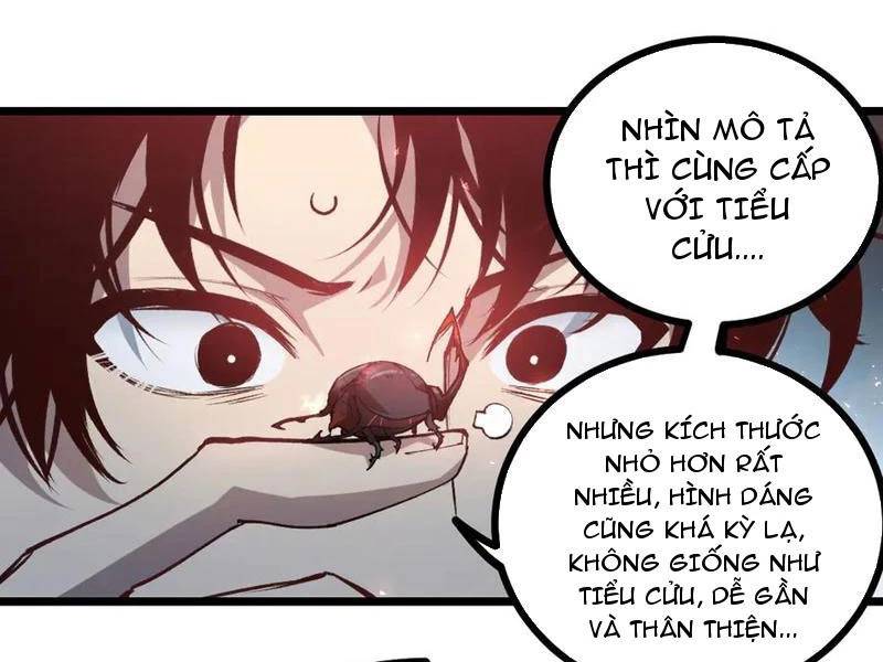 Ta Là Chúa Tể Trùng Độc: Chapter 34