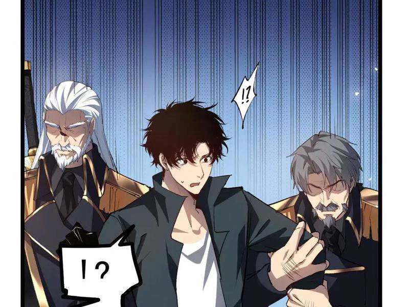 Ta Là Chúa Tể Trùng Độc: Chapter 34
