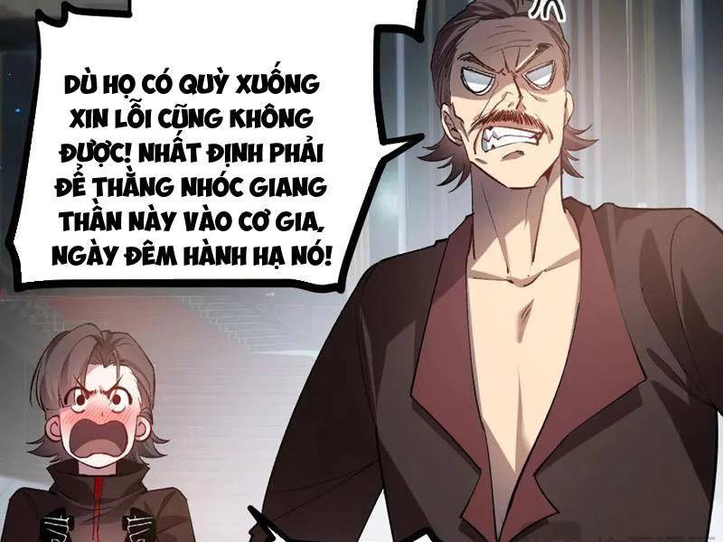 Ta Là Chúa Tể Trùng Độc: Chapter 34