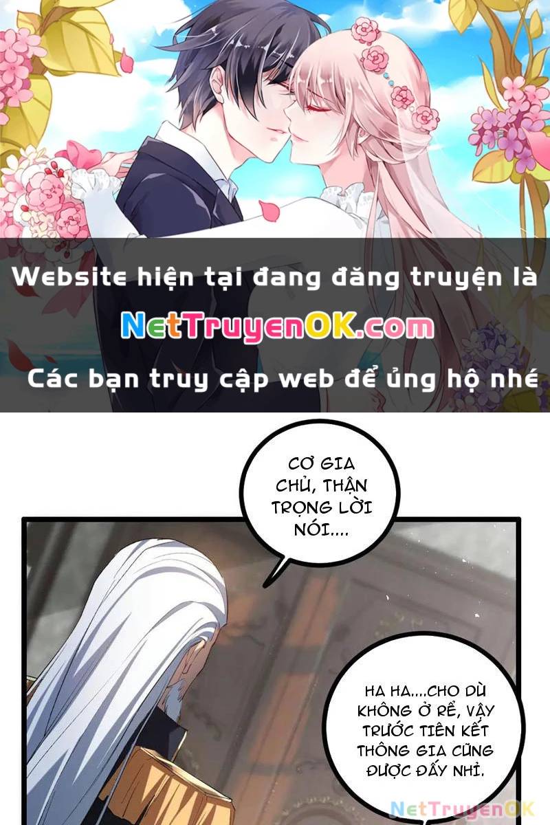 Ta Là Chúa Tể Trùng Độc: Chapter 35