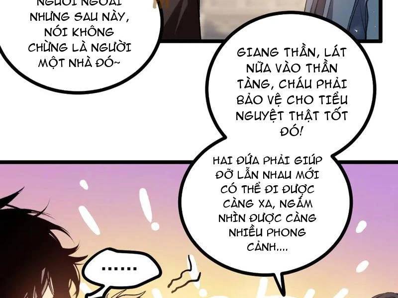 Ta Là Chúa Tể Trùng Độc: Chapter 35