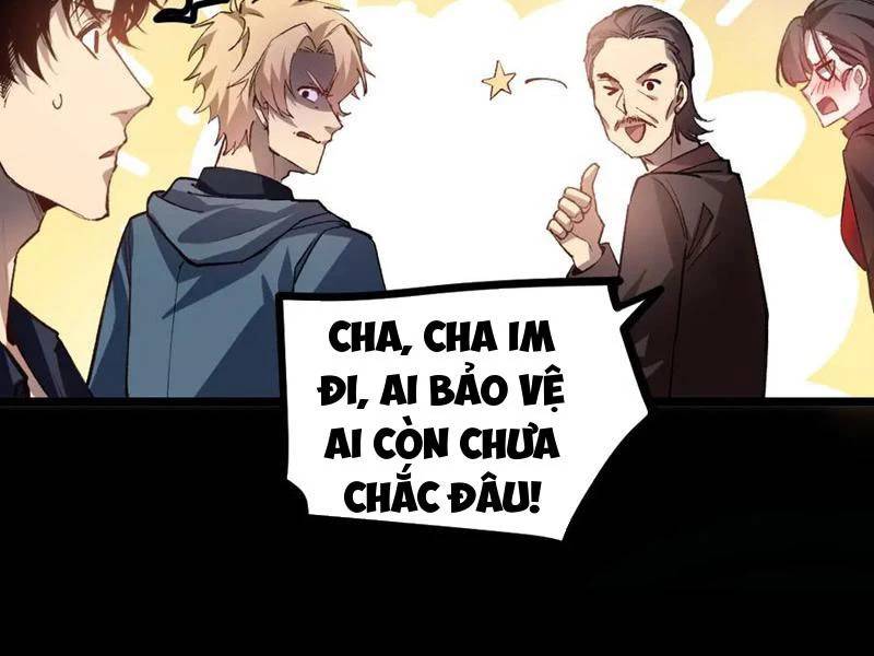 Ta Là Chúa Tể Trùng Độc: Chapter 35