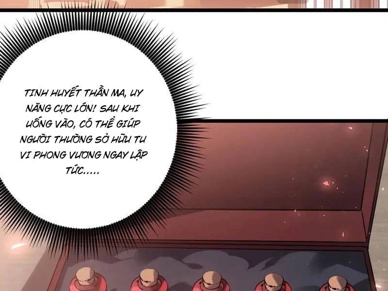 Ta Là Chúa Tể Trùng Độc: Chapter 35