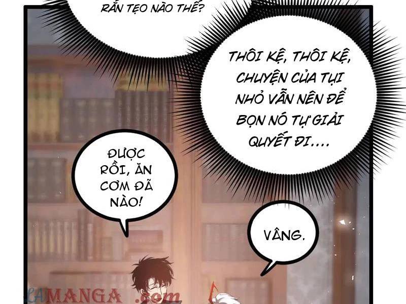 Ta Là Chúa Tể Trùng Độc: Chapter 35
