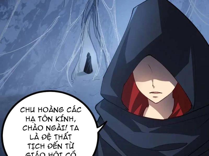 Ta Là Chúa Tể Trùng Độc: Chapter 35