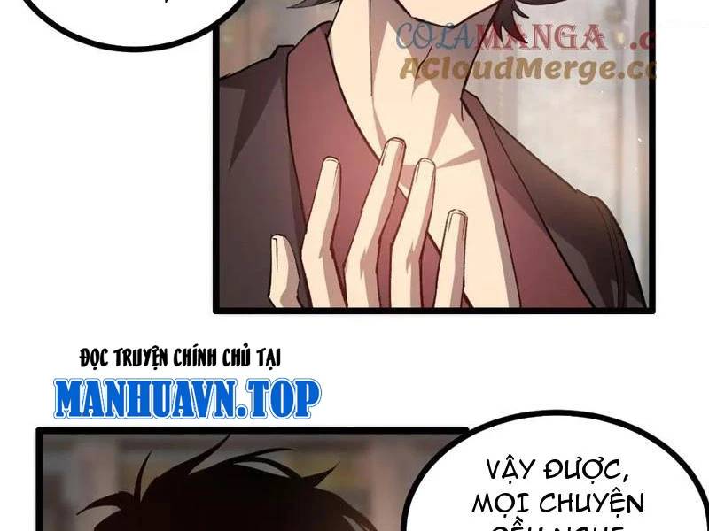Ta Là Chúa Tể Trùng Độc: Chapter 35