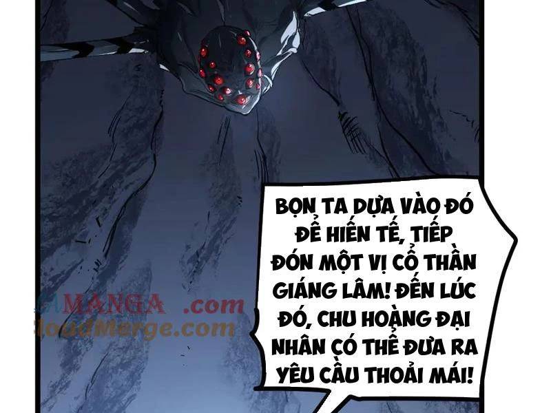 Ta Là Chúa Tể Trùng Độc: Chapter 35